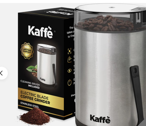 Kaffe 14cup electric coffee - electric,