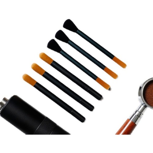 Dual purpose coffee - purpose, for