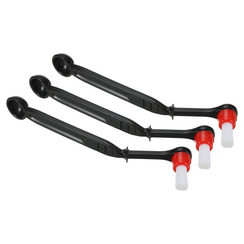 Coffee machine brush 3pcs - coffee,