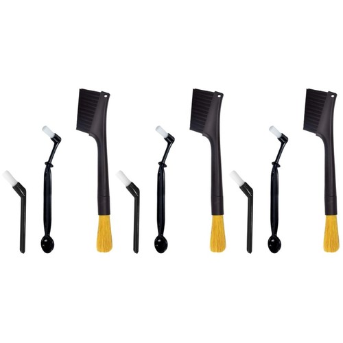 Count soft brush for - soft,