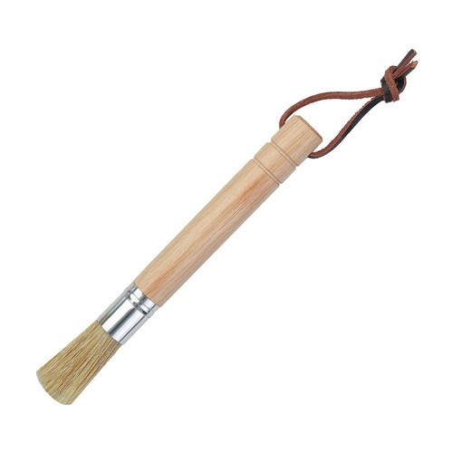 Coffee machine cleaning brush - machine,