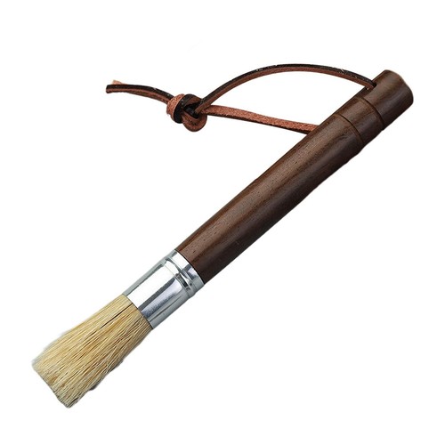 Coffee machine cleaning brush - coffee,