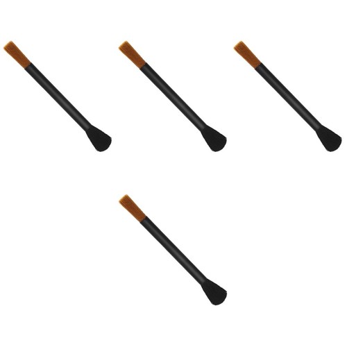 Pack soft cleaning brush - pack,