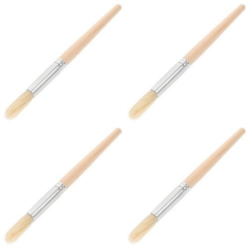 4pcs coffee machine - coffee, cleaning