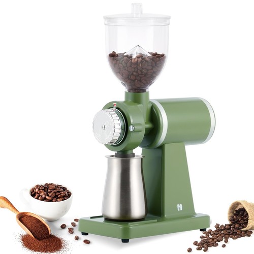 Huanyu electric coffee - huanyu, bean