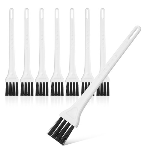 Pcs leaning brush - brush, coffee