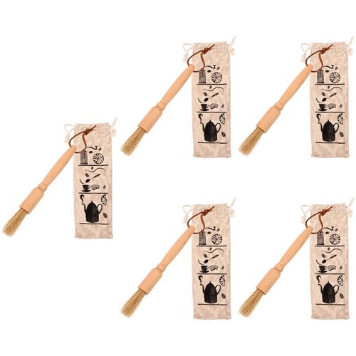5pcs reusable wood cleaning - 5pcs,