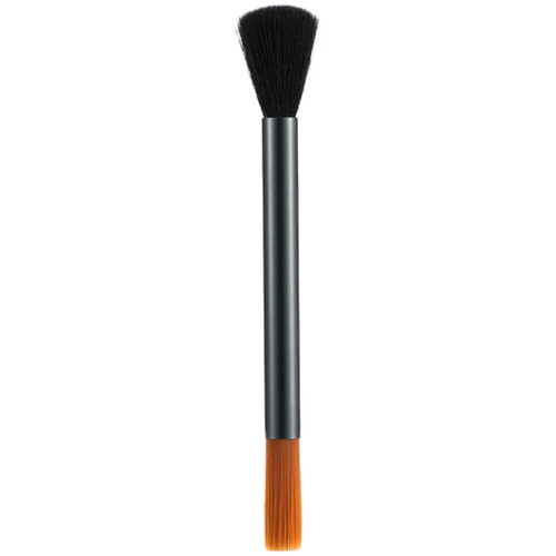 Dual purpose coffee brush for - dual,